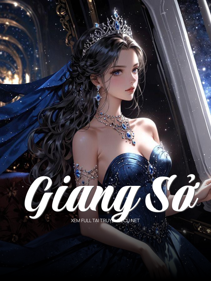 Giang Sở