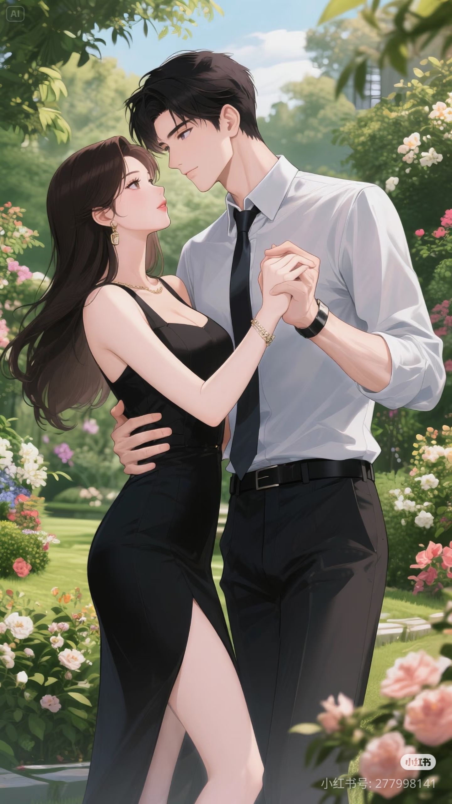 Ván Cược Đầu Đời