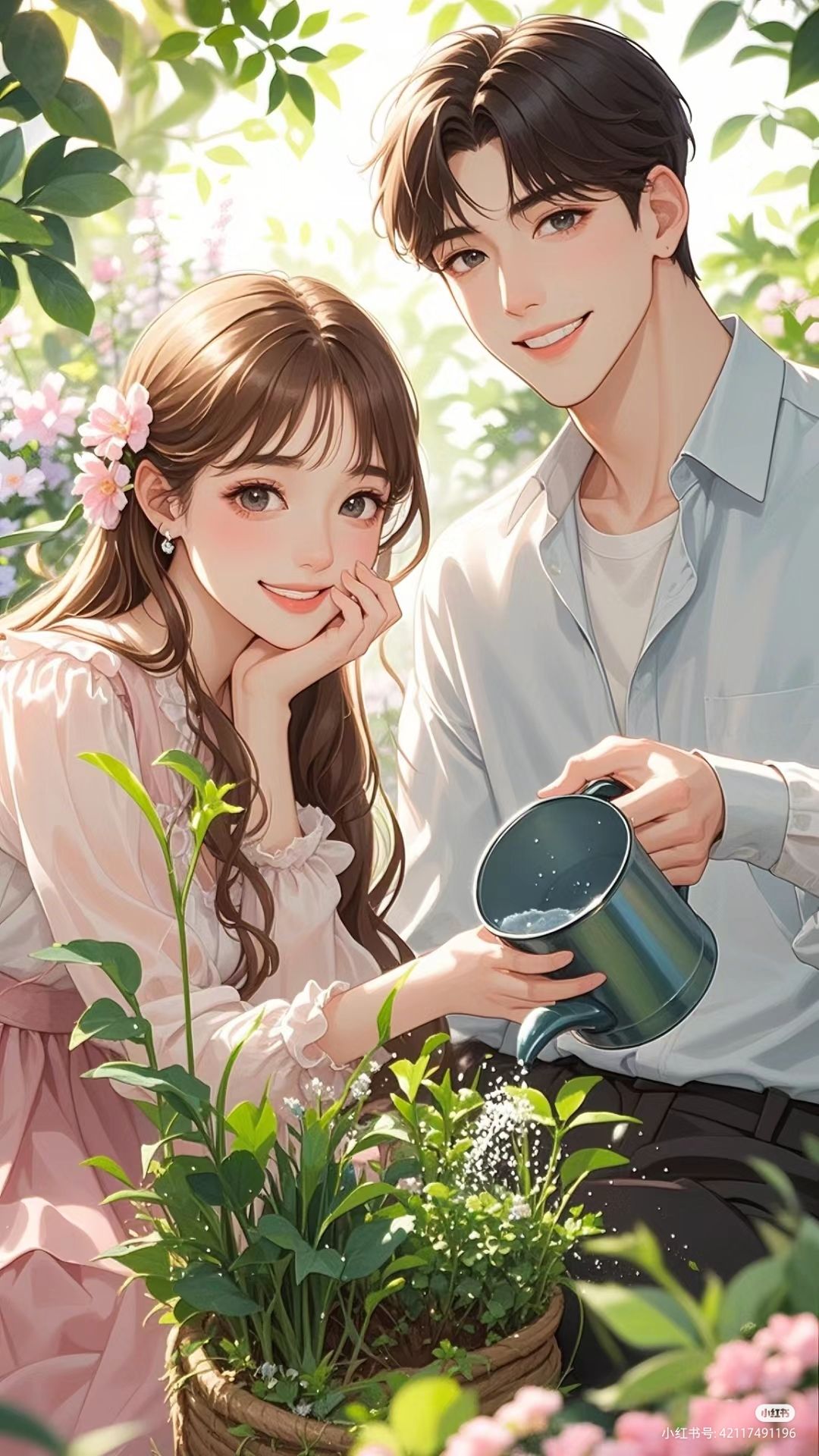 Bạn Trai Tôi Là Rắn