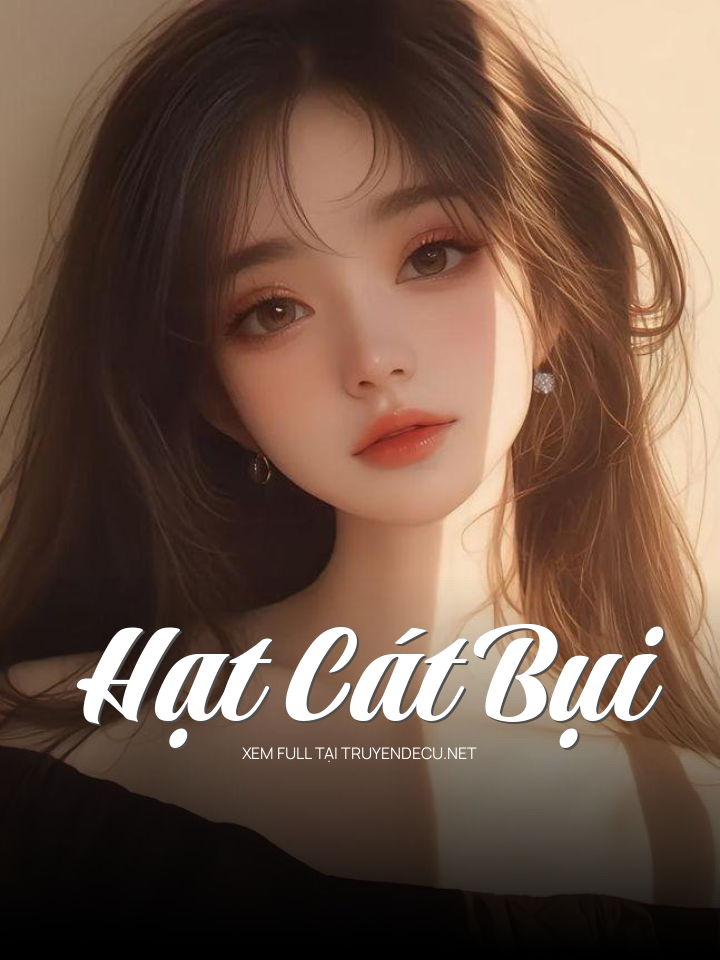 Hạt Cát Bụi