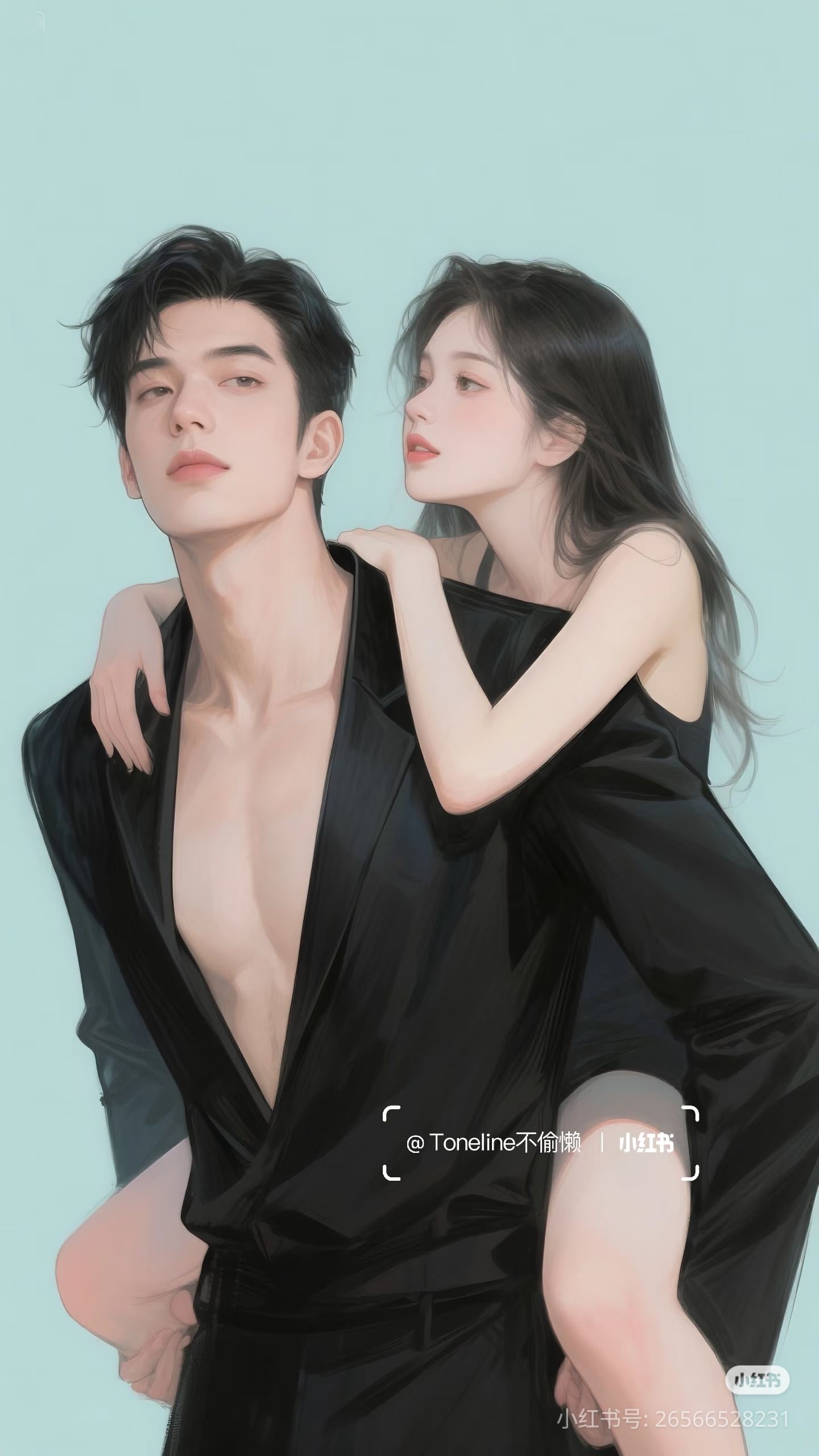 Buông Tay Để Tìm Hạnh Phúc Mới