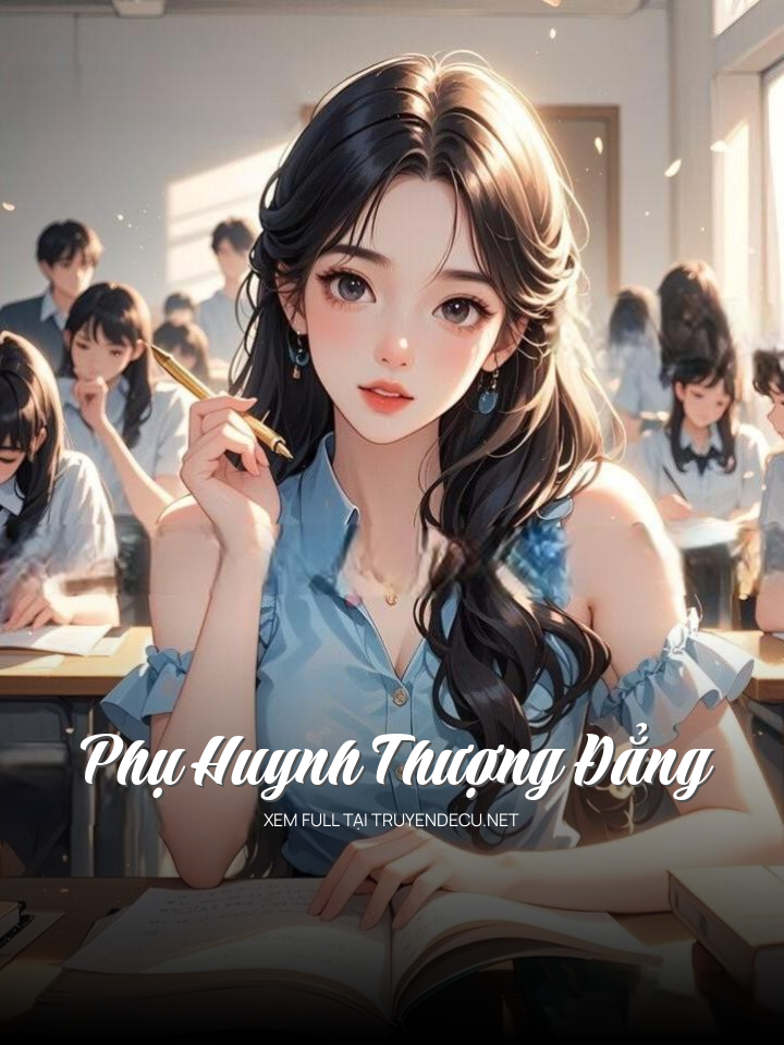Phụ Huynh Thượng Đẳng