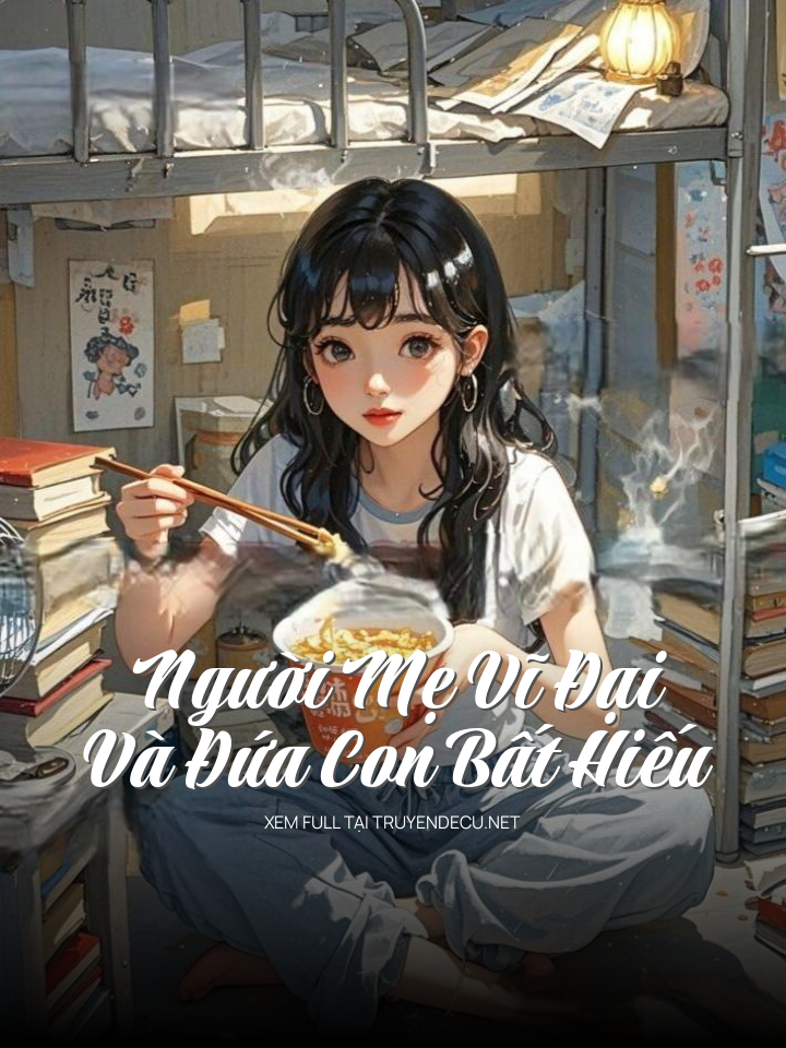 Người Mẹ Vĩ Đại Và Đứa Con Bất Hiếu