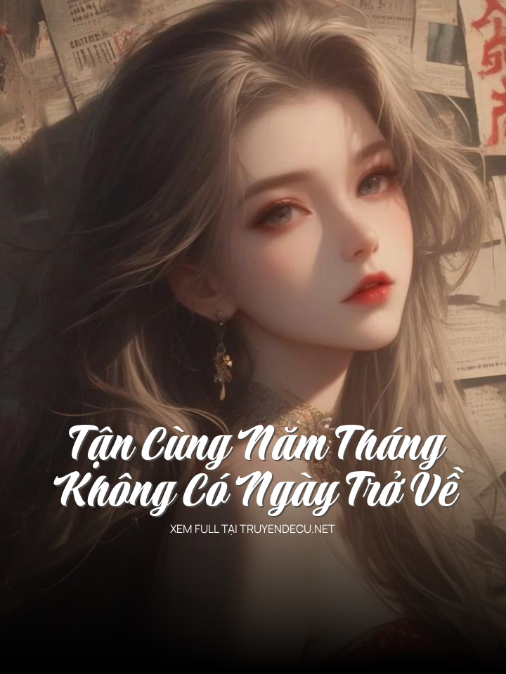 Tận Cùng Năm Tháng, Không Có Ngày Trở Về