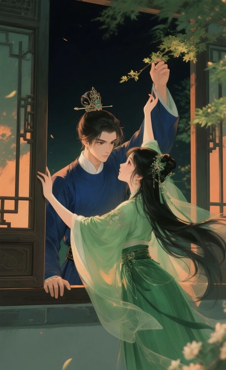 Vương Phi Cá Mặn