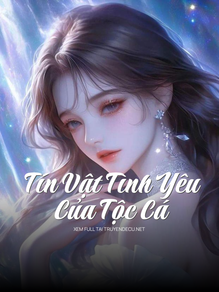 Tín Vật Tình Yêu Của Tộc Cá
