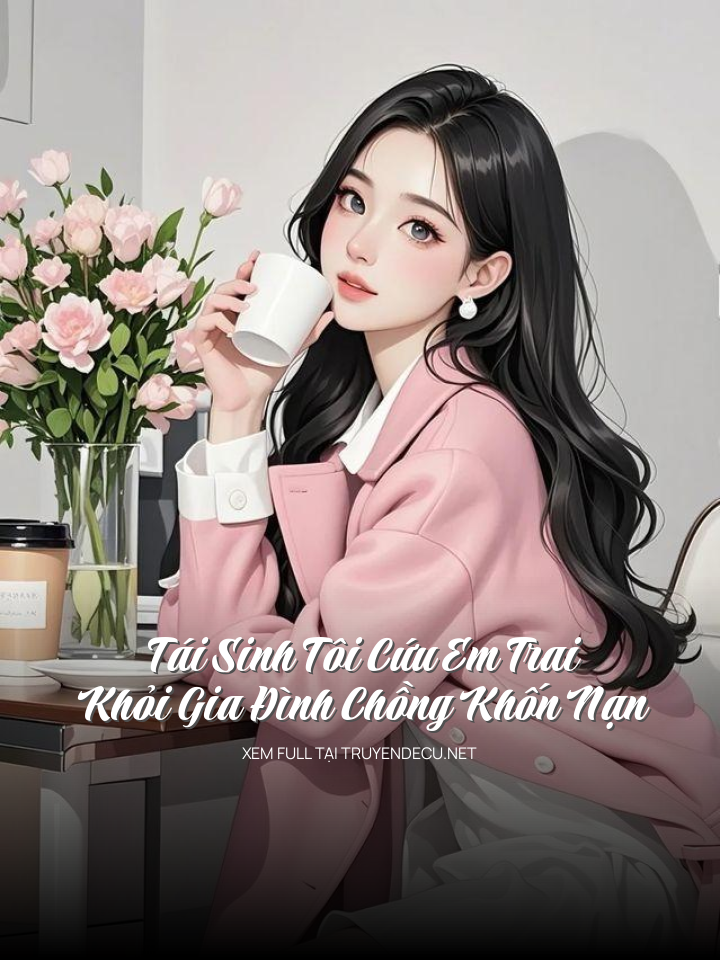 Tái Sinh Tôi Cứu Em Trai Khỏi Gia Đình Chồng Khốn Nạn