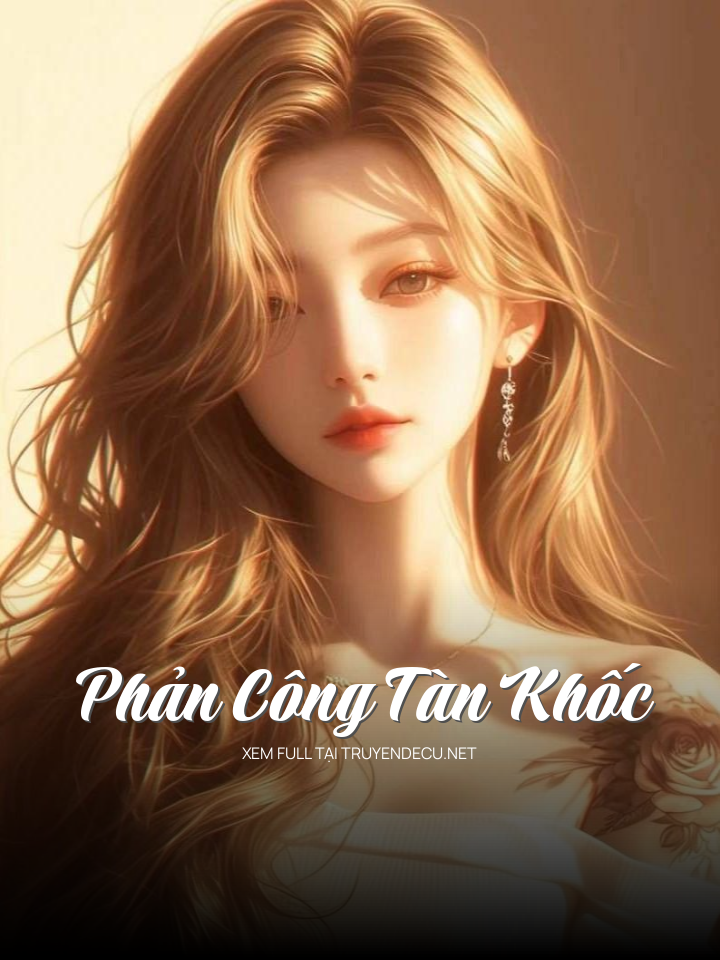 Phản Công Tàn Khốc
