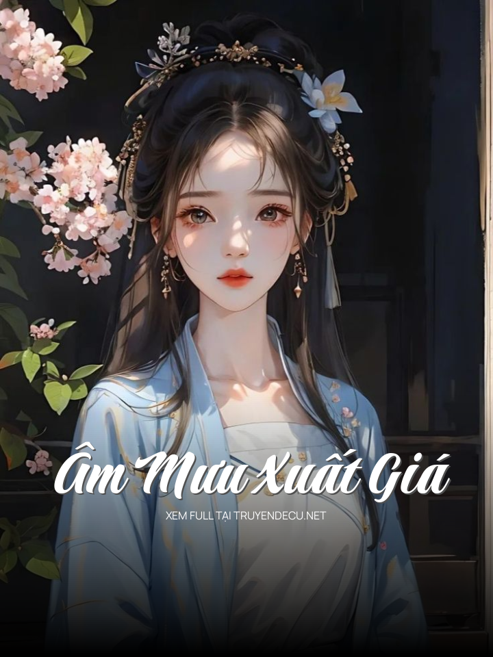 Âm Mưu Xuất Giá