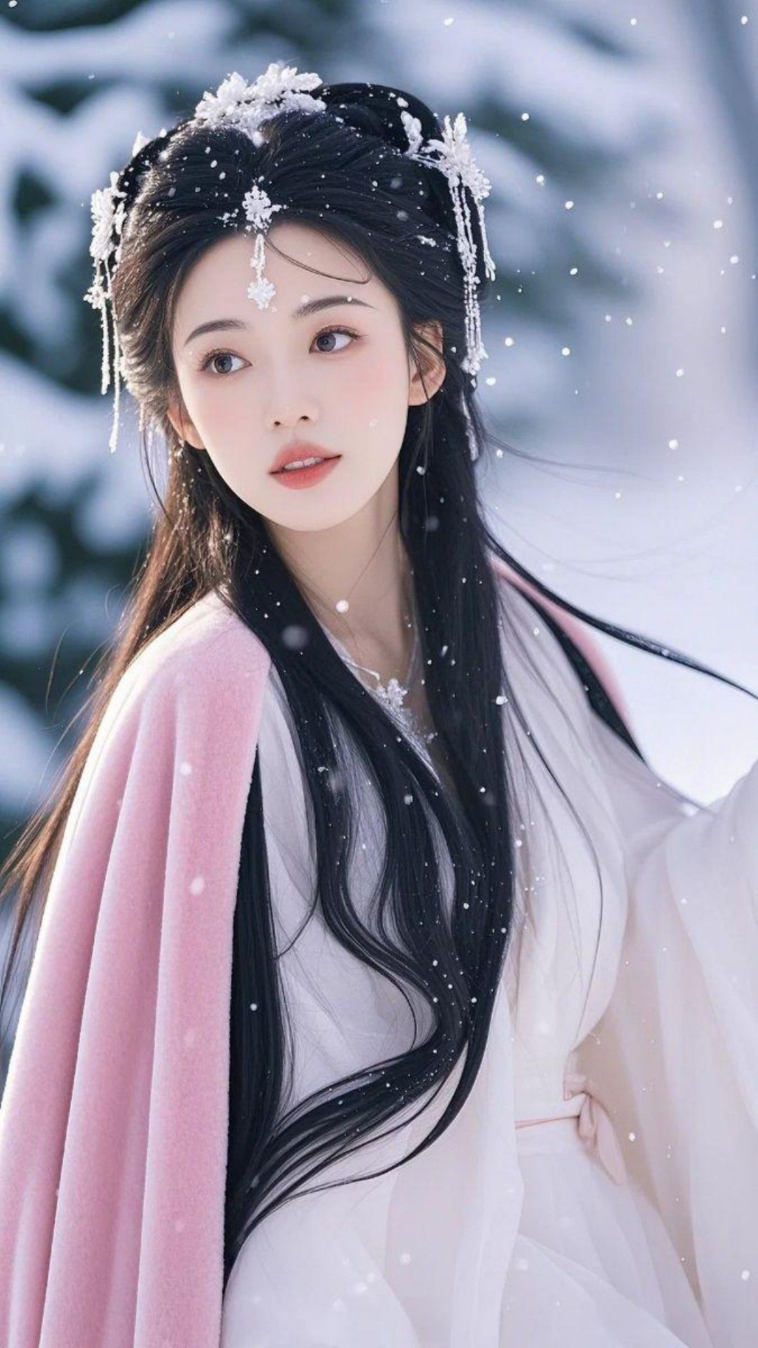 Nữ Chính Truyện Pỏn Lạc Vào Game Kinh Dị