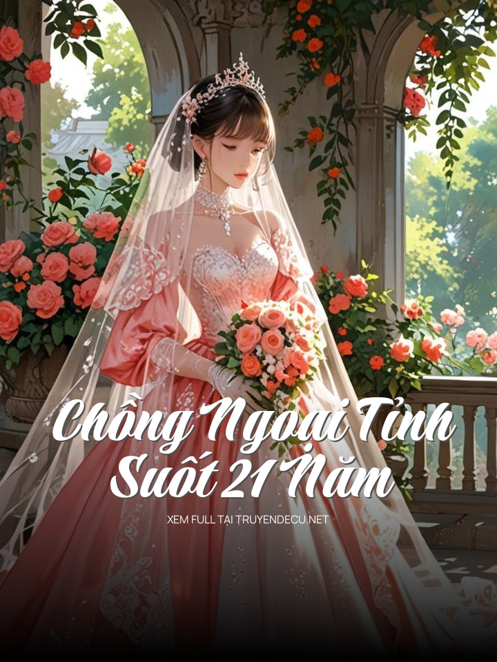 Chồng Ngoại Tỉnh Suốt 21 Năm