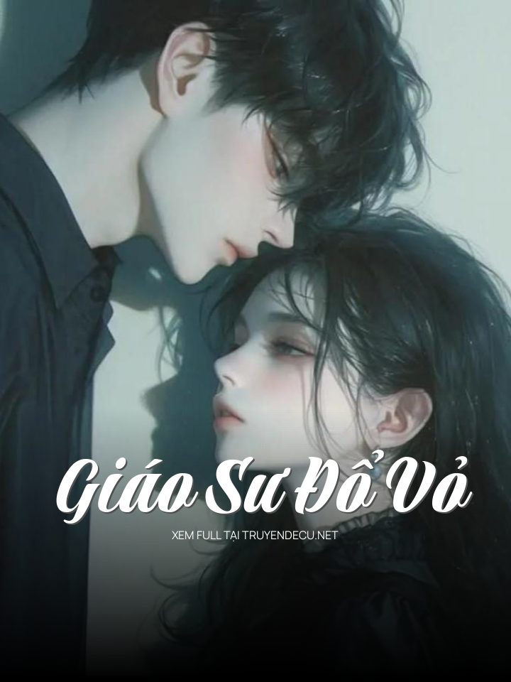 Giáo Sư Đổ Vỏ