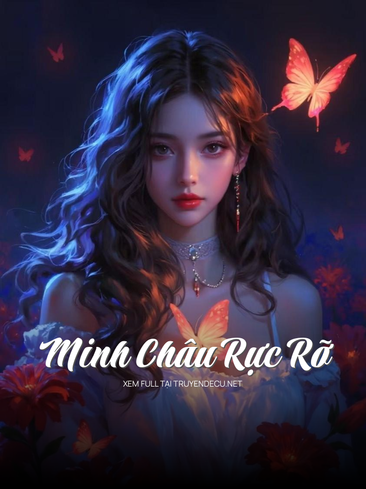 Minh Châu Rực Rỡ