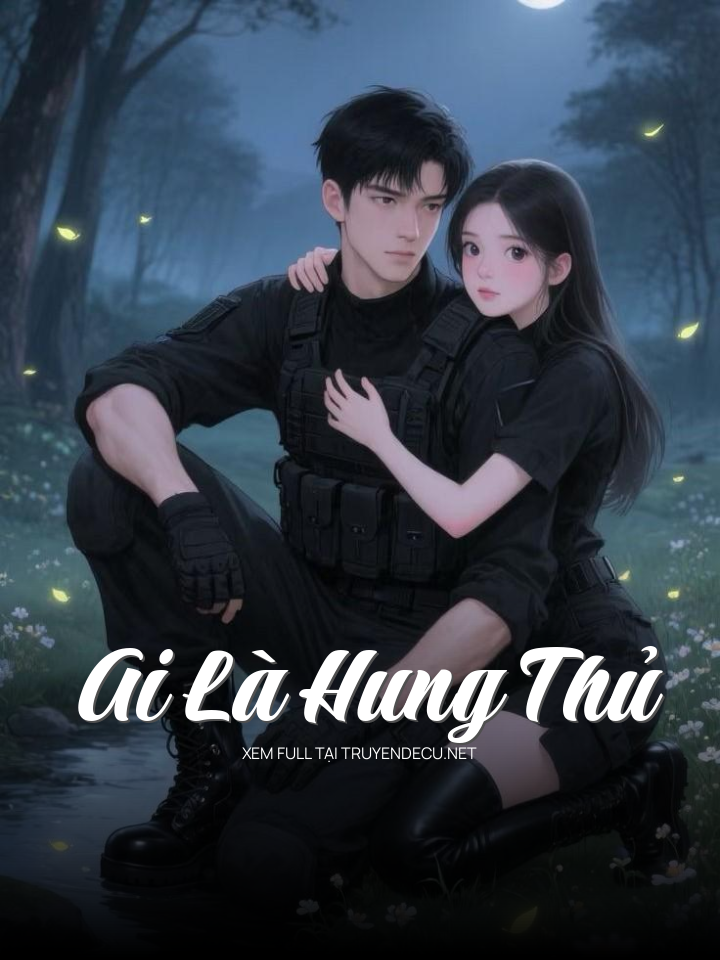 Ai Là Hung Thủ