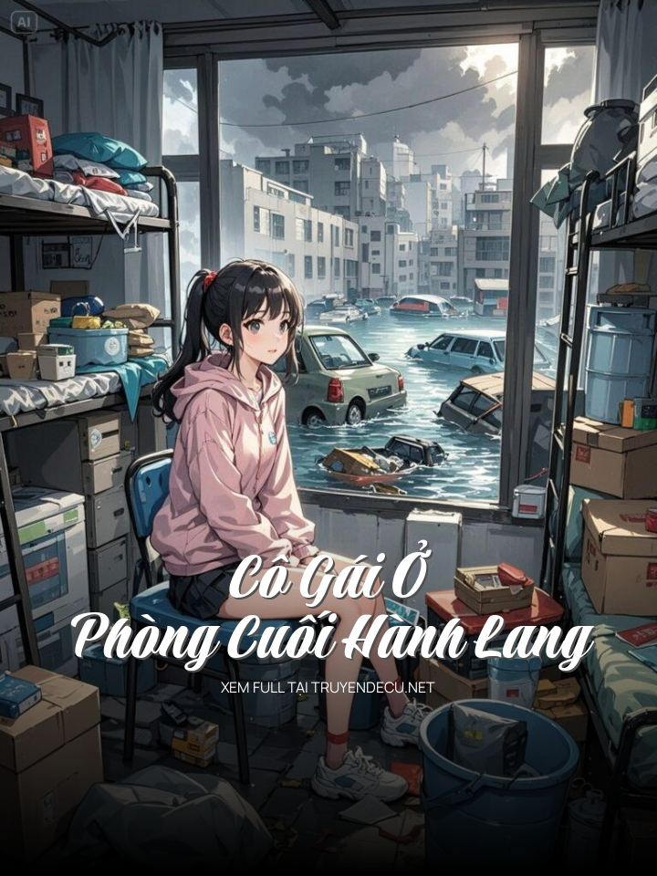 Cô Gái Ở Phòng Cuối Hành Lang