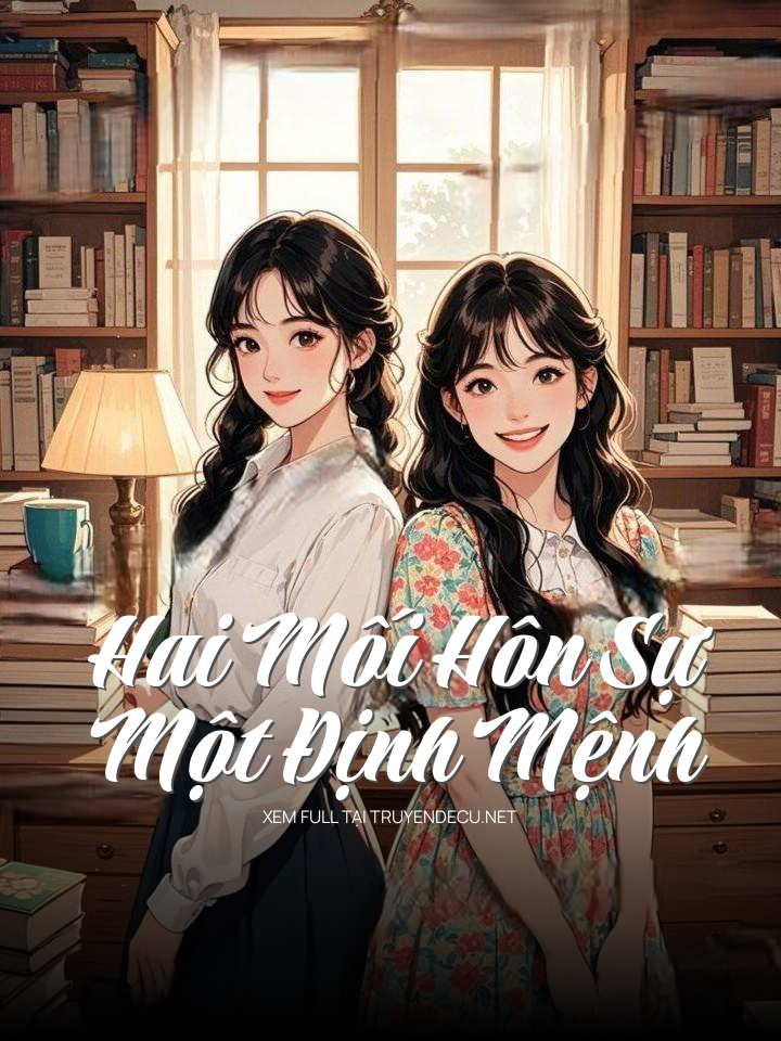Hai Mối Hôn Sự, Một Định Mệnh