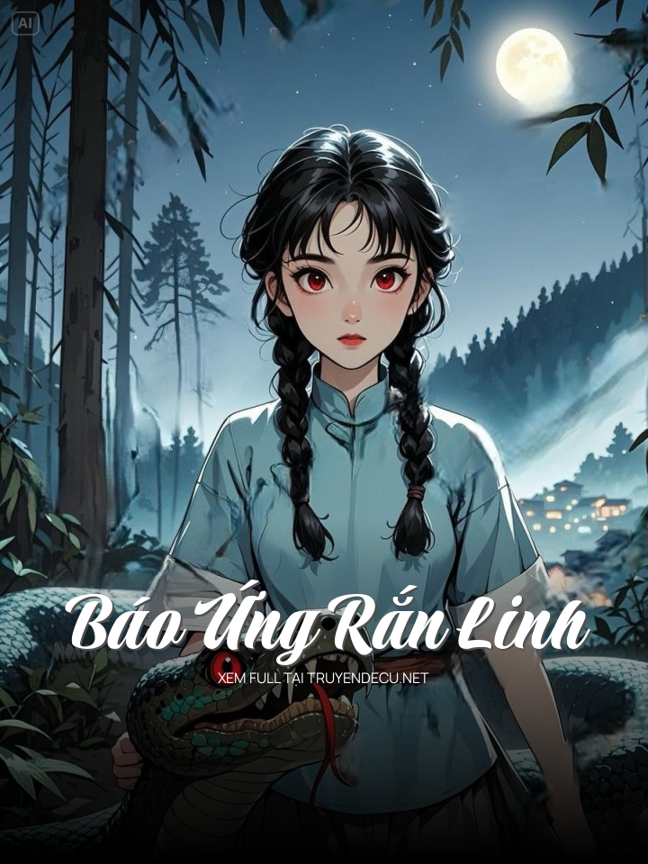 Báo Ứng Rắn Linh