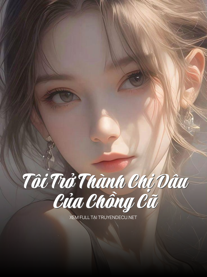 Tôi Trở Thành Chị Dâu Của Chồng Cũ