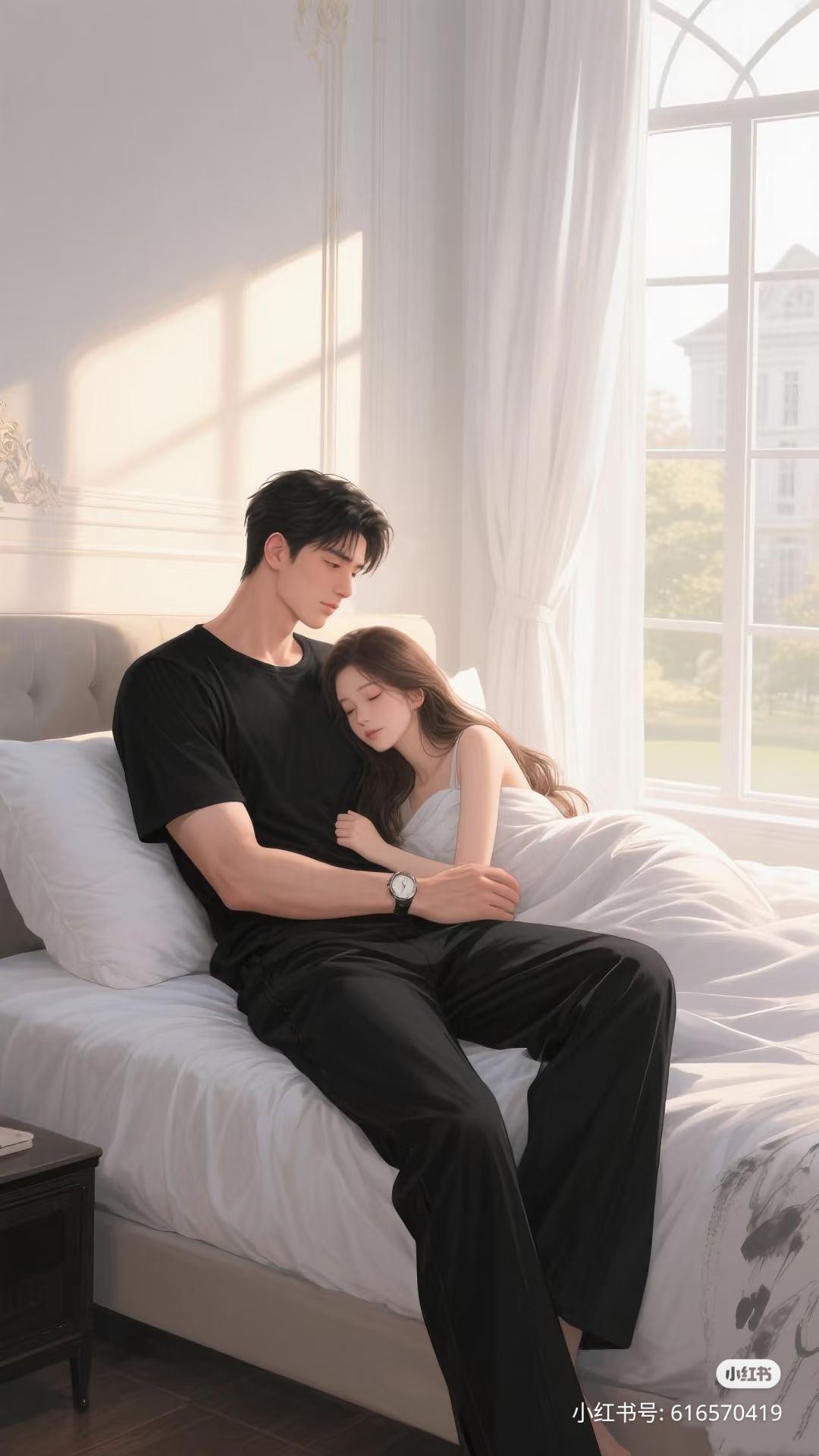 Tự Tìm Nam Chính Của Đời Mình