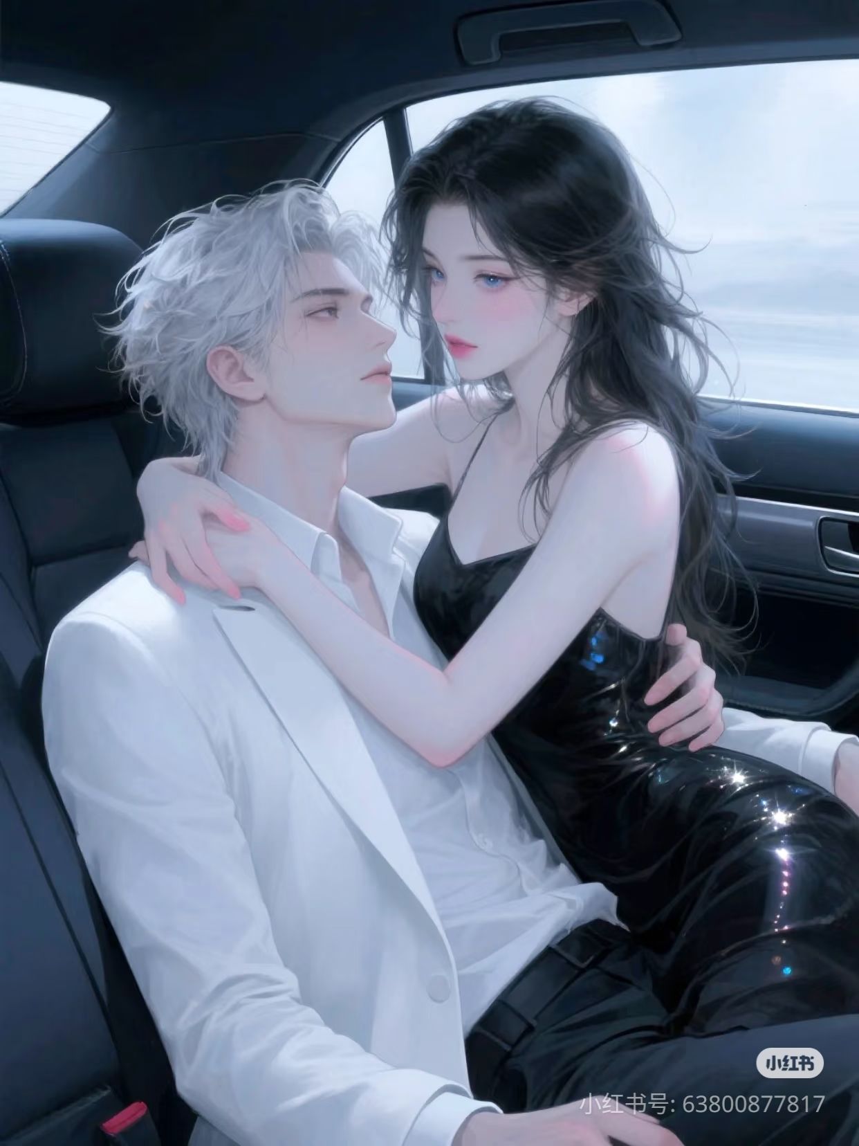 Người Đàn Ông Có Hai Gương Mặt