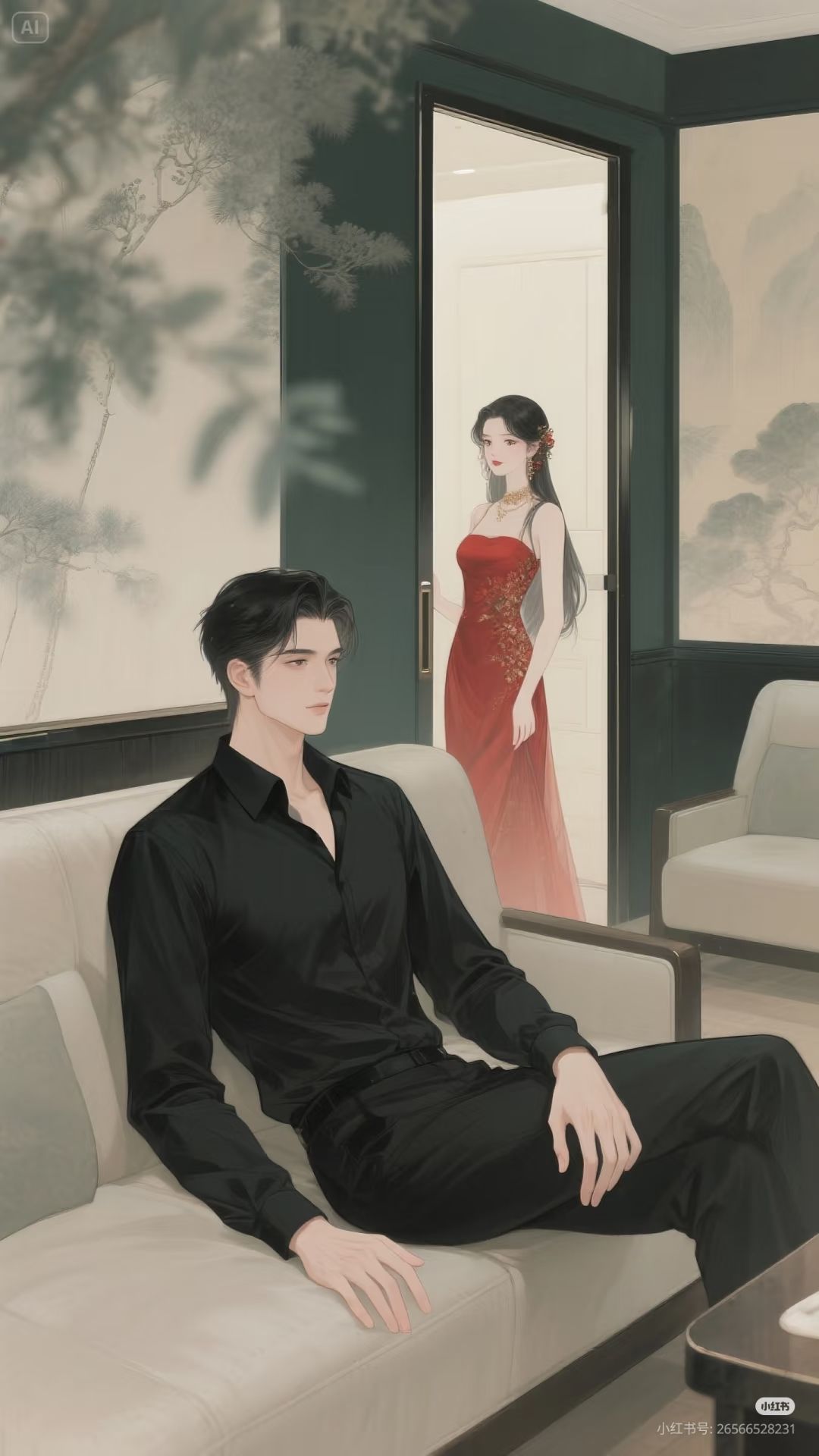 Là Anh Phản Bội Trước