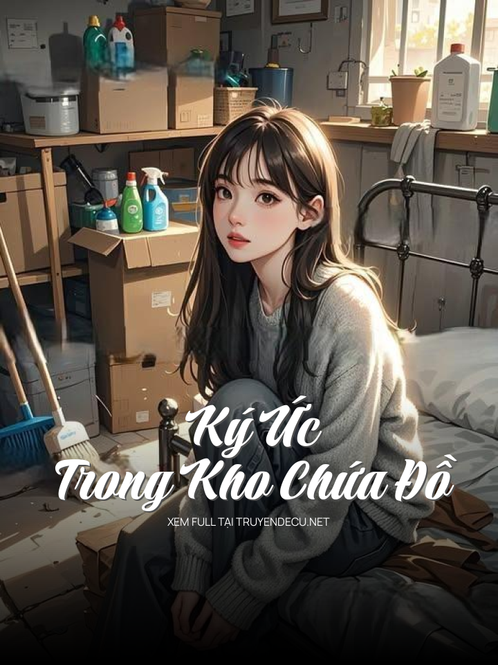Ký Ức Trong Kho Chứa Đồ