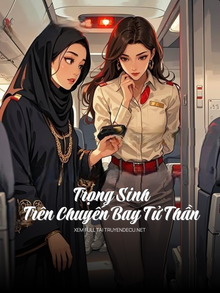 Trọng Sinh Trên Chuyến Bay Tử Thần