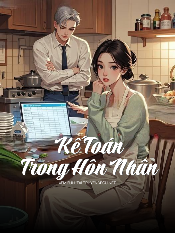 Kế Toán Trong Hôn Nhân
