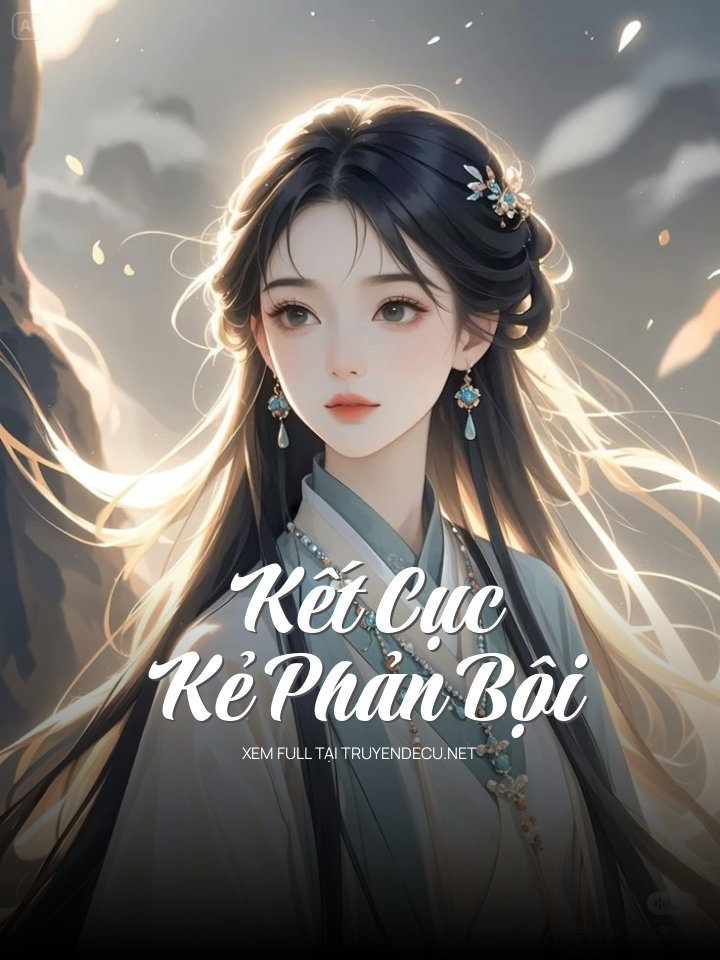 Kết Cục Kẻ Phản Bội