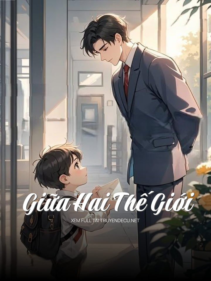 Giữa Hai Thế Giới