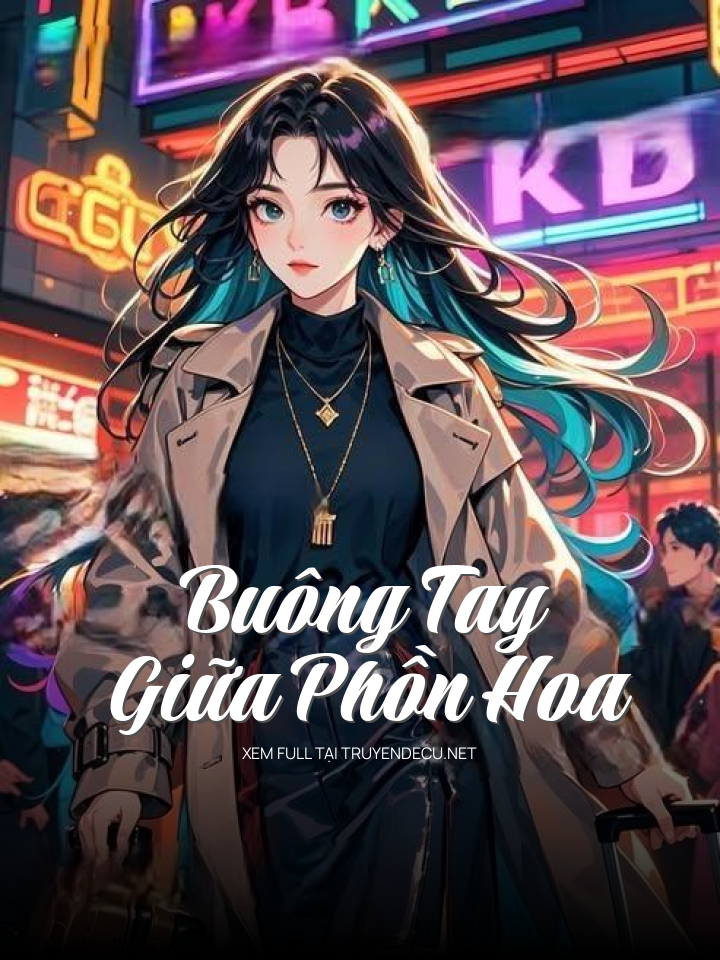 Buông Tay Giữa Phồn Hoa