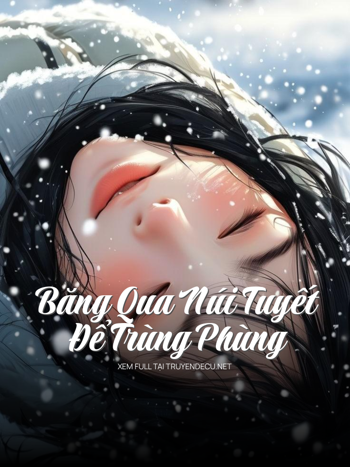 Băng Qua Núi Tuyết Để Trùng Phùng