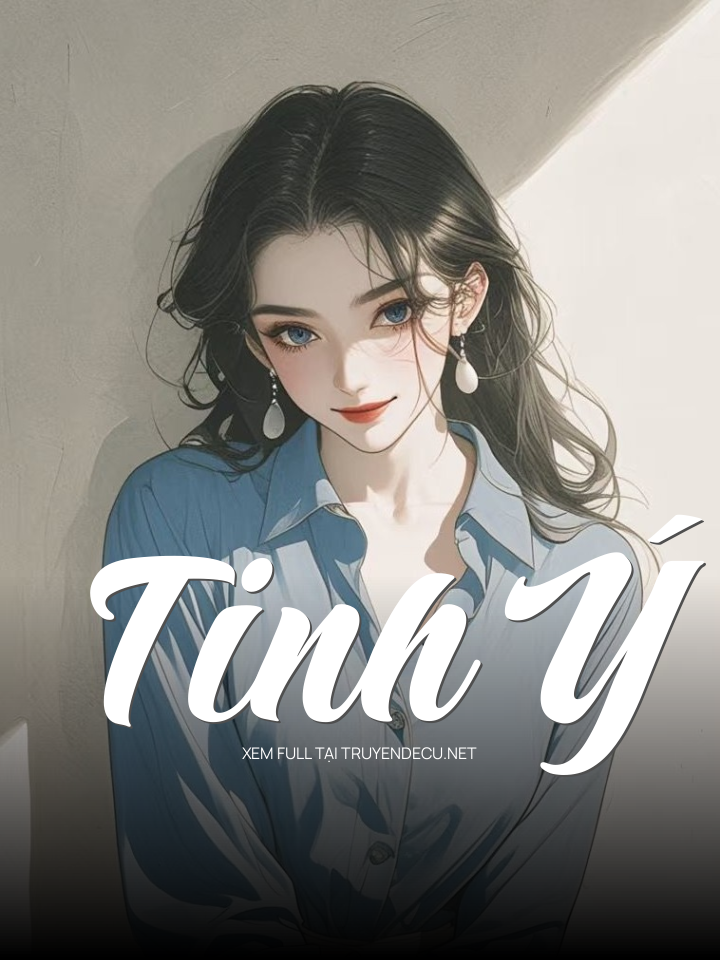 Tinh Ý