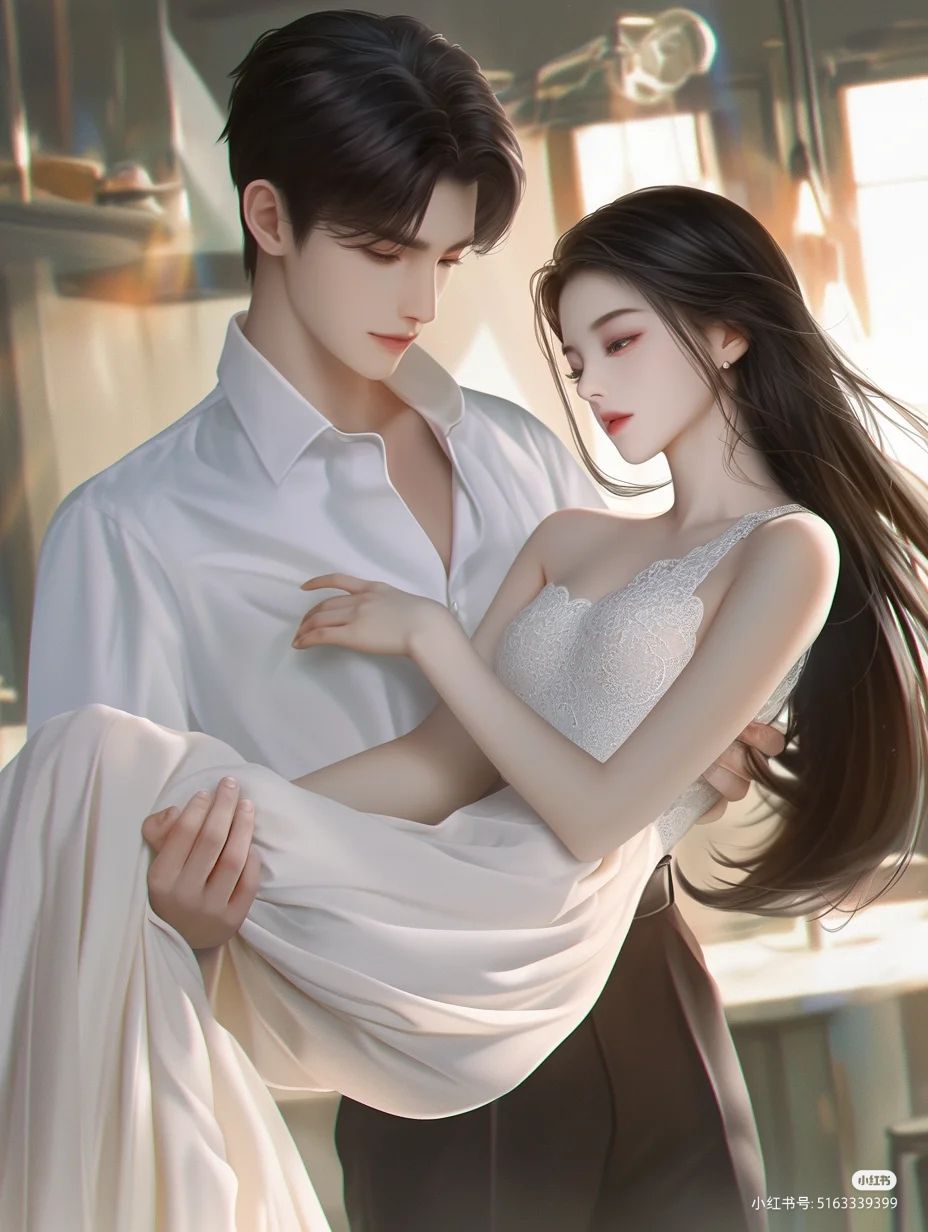 Thích Anh Từ Lần Gặp Mặt Đầu Tiên