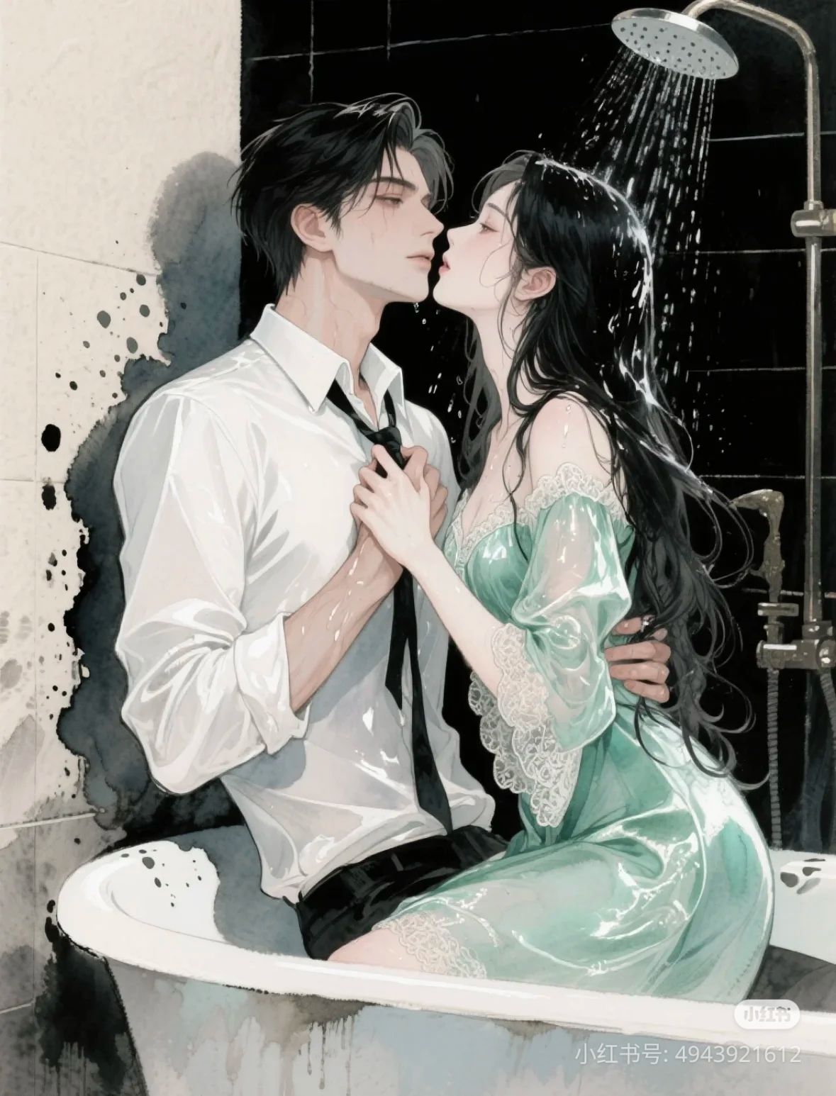 Máu Tanh Trong Bóng Tối