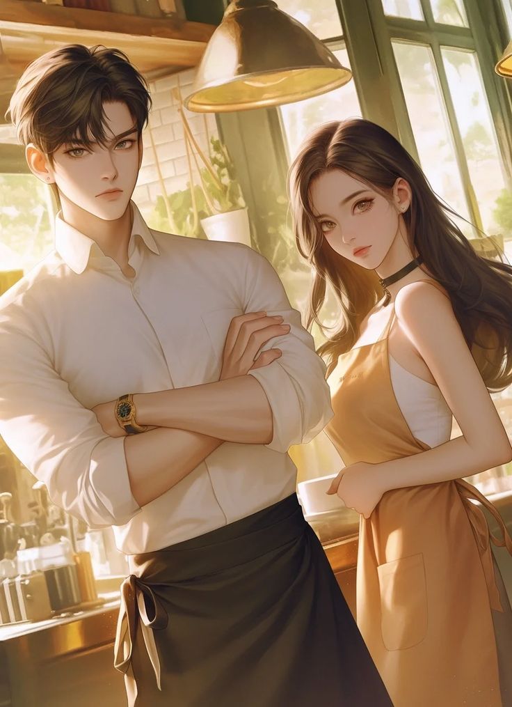 Luôn Yêu Chiều Em