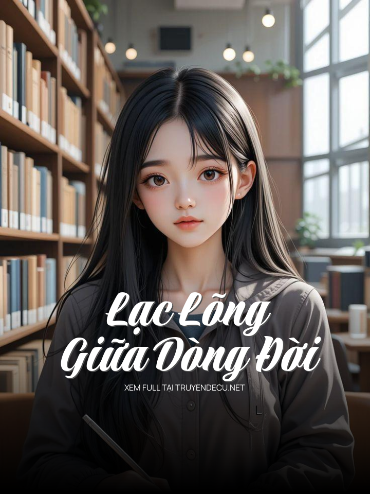 Lạc Lõng Giữa Dòng Đời