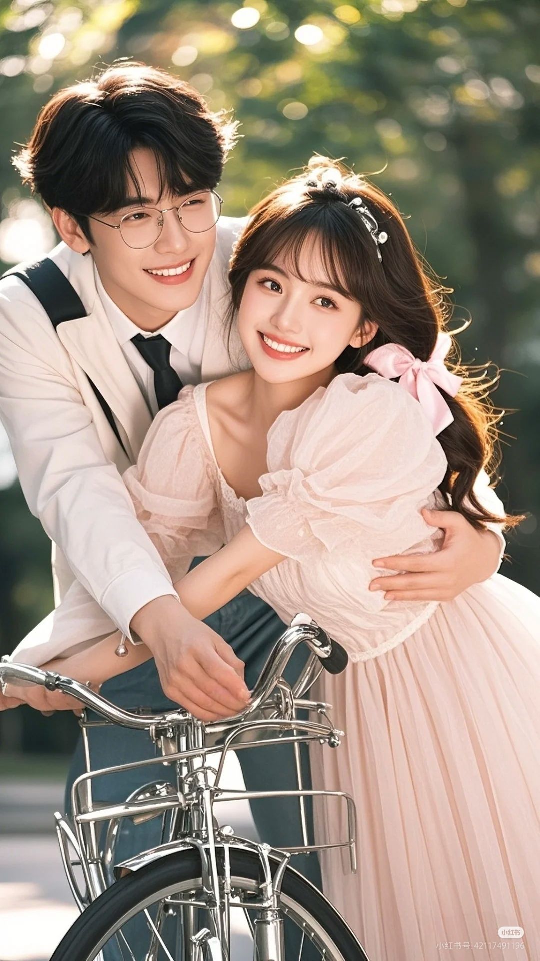 Bạn Trai Tôi Có Người Yêu Rồi!