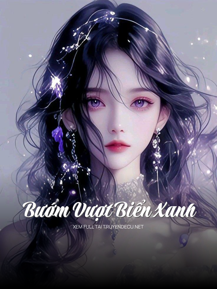 Bướm Vượt Biển Xanh