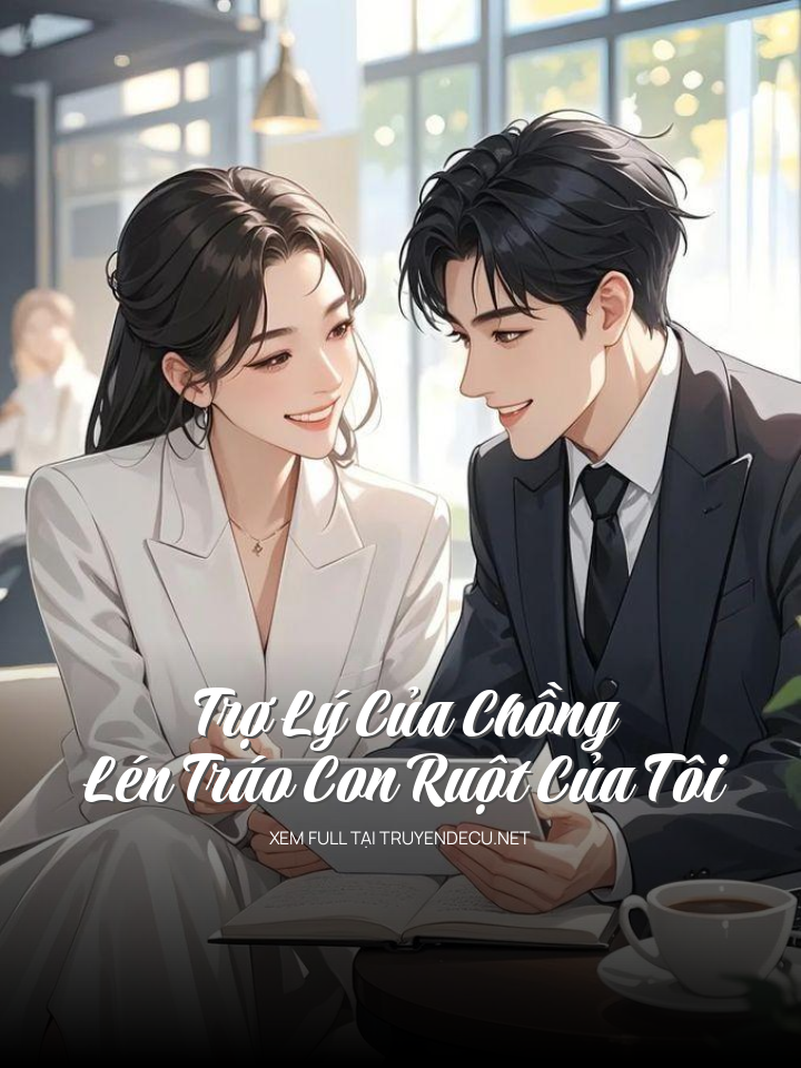 Trợ Lý Của Chồng Lén Tráo Con Ruột Của Tôi