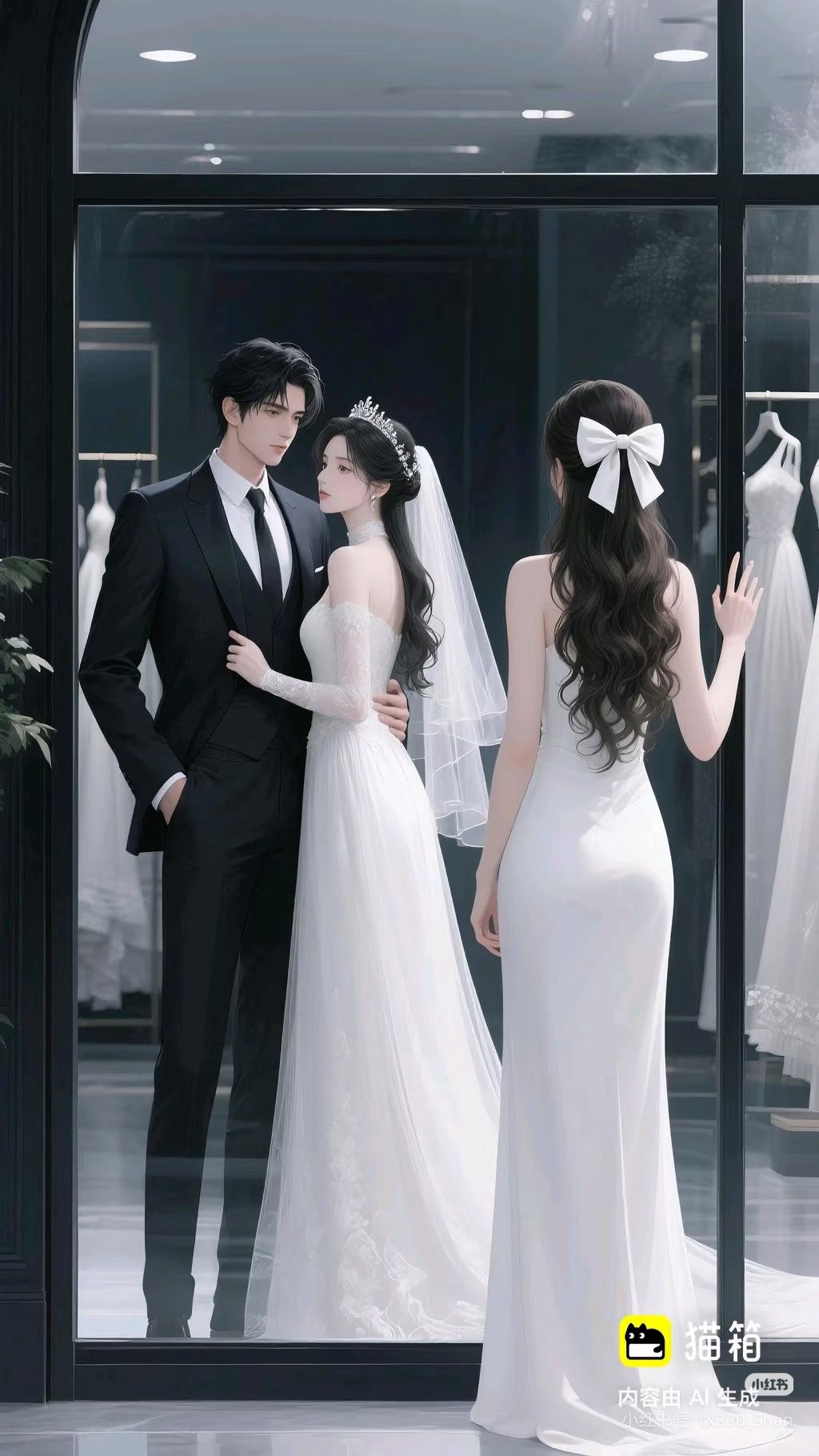 Trọng Sinh Trở Lại Tôi Chọn Ở Bên Người Khác