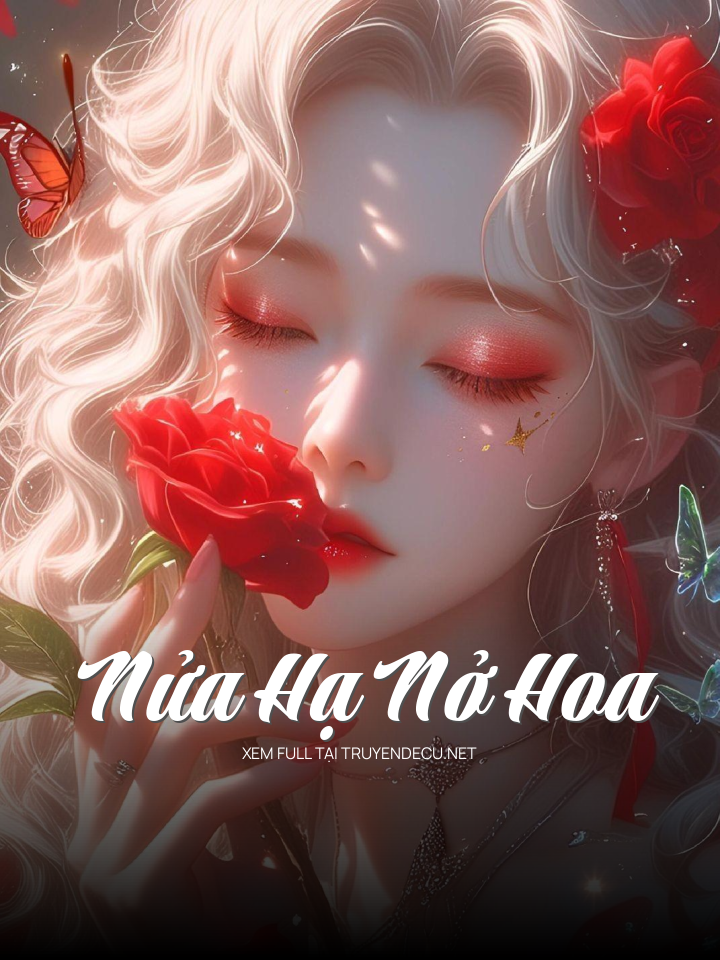 Nửa Hạ Nở Hoa