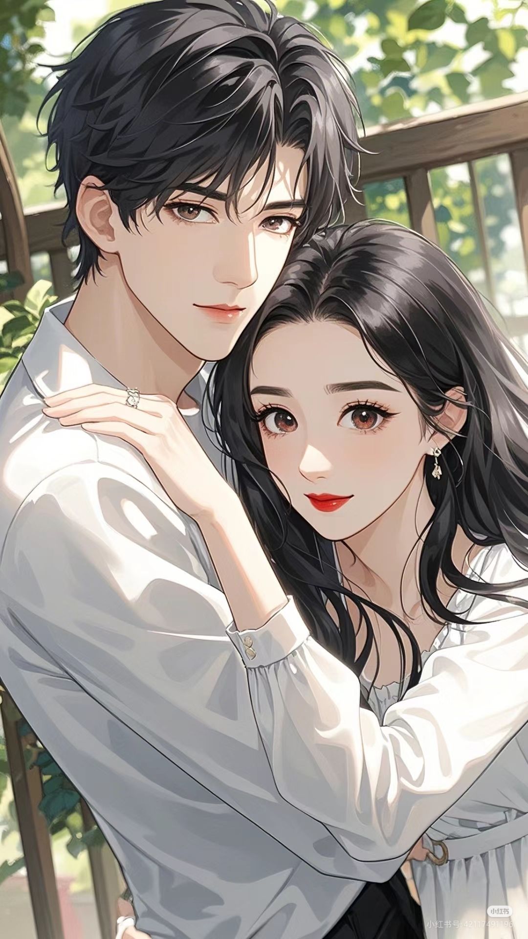 Bé Cưng Của Tổng Tài