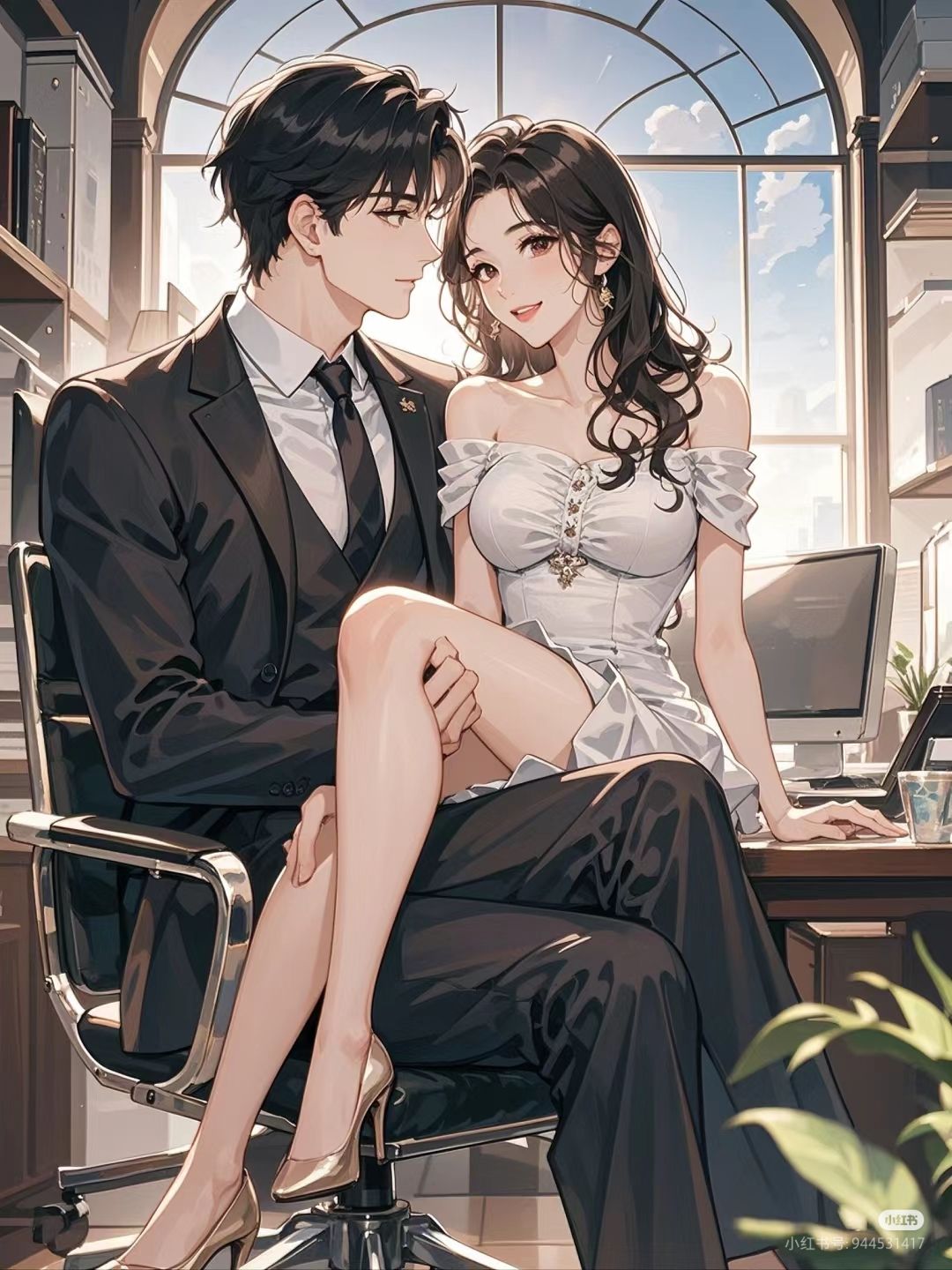 Anh Cảnh Sát Lại Tới Bắt Em Nữa Rồi!
