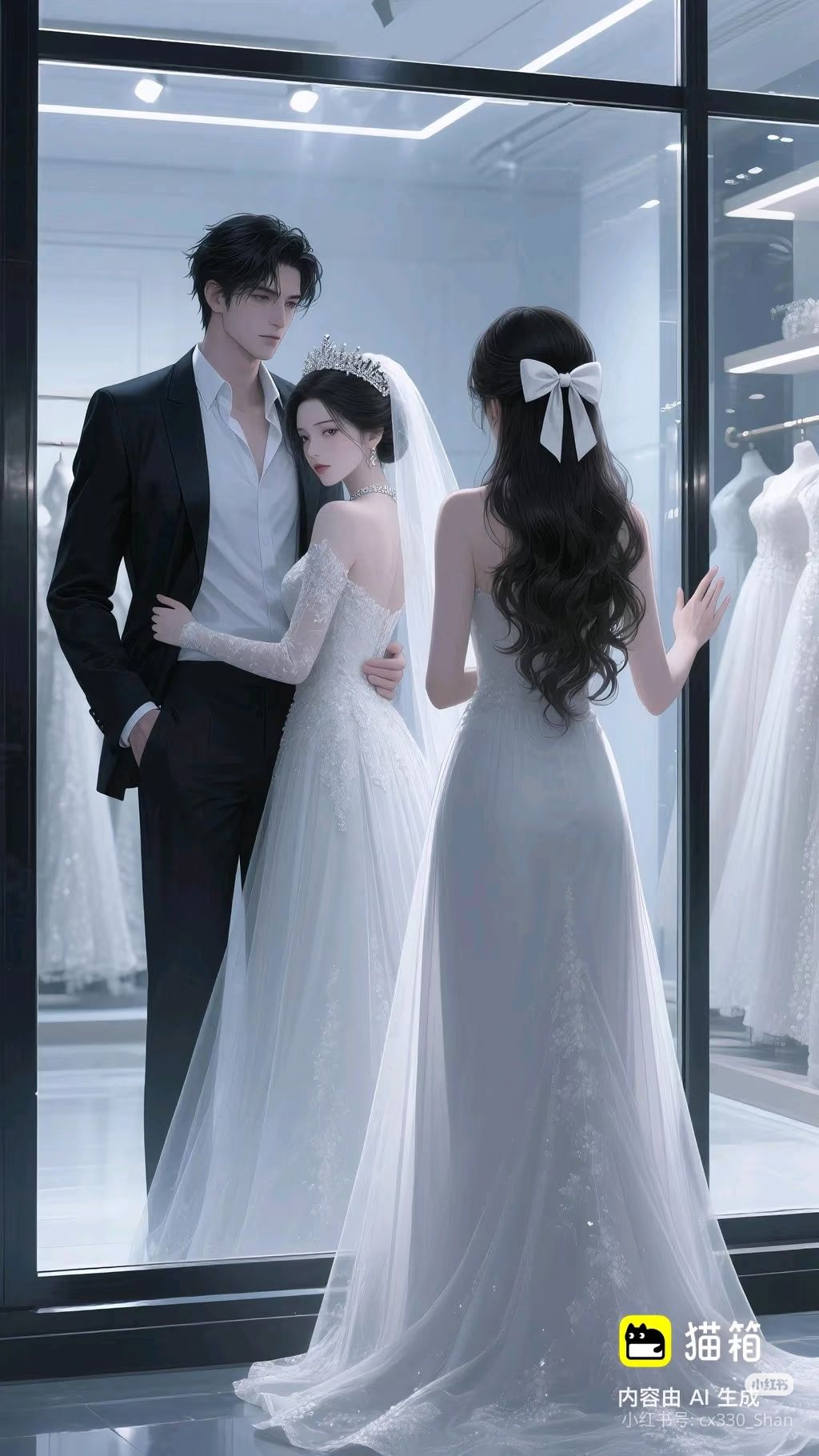 Sự Giả Dối Của Tình Yêu
