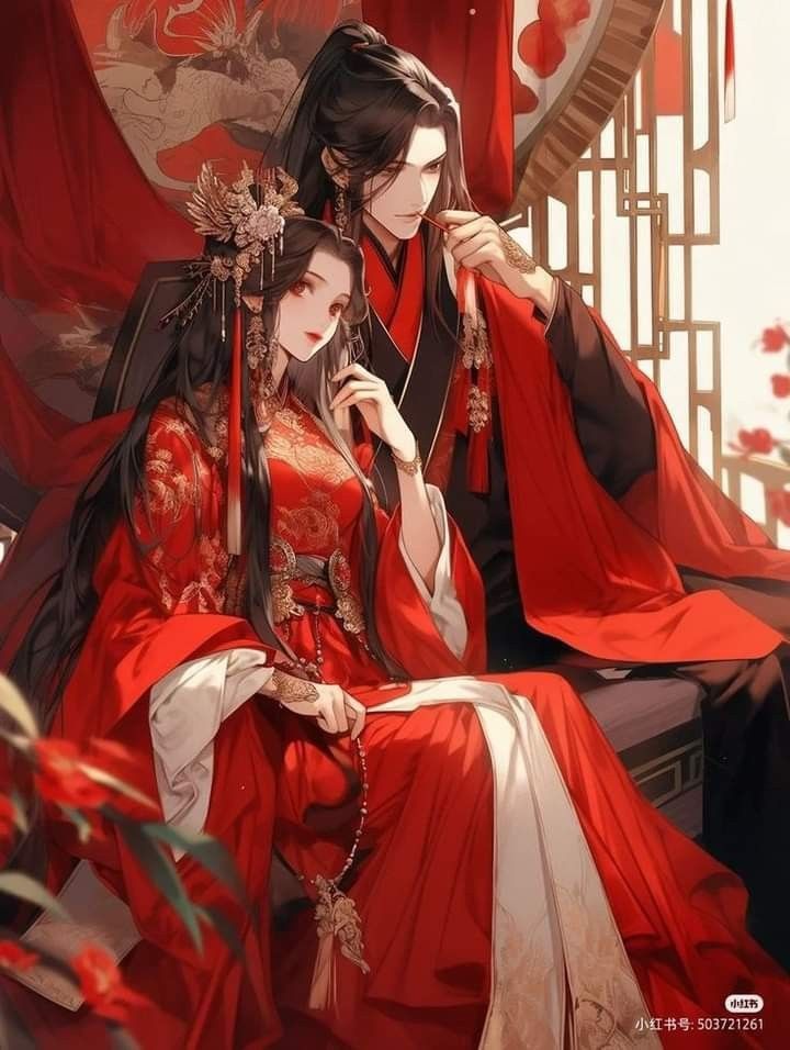 Từng Có Kinh Hồng Ghé Mộng Ta