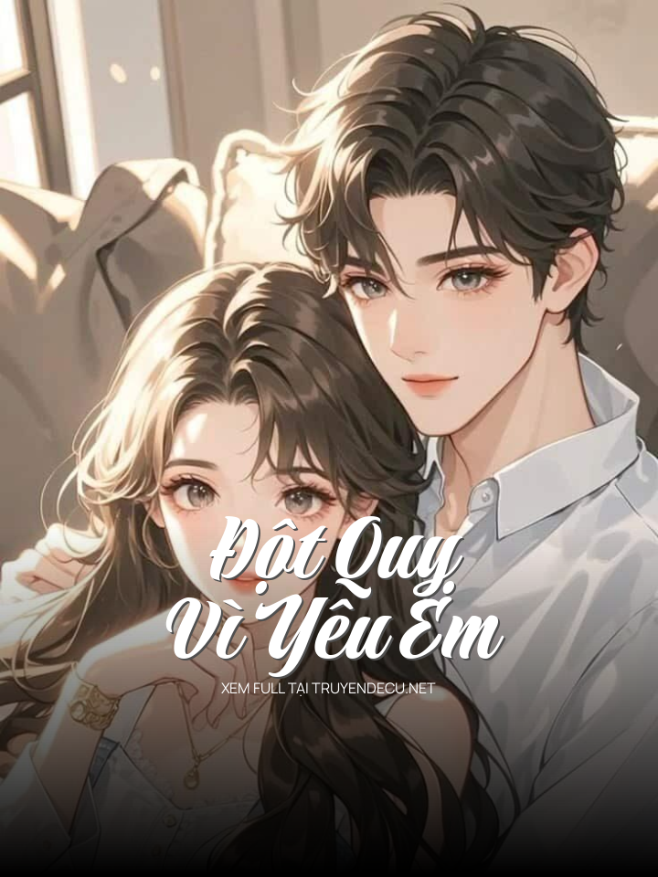 Đột Quỵ Vì Yêu Em