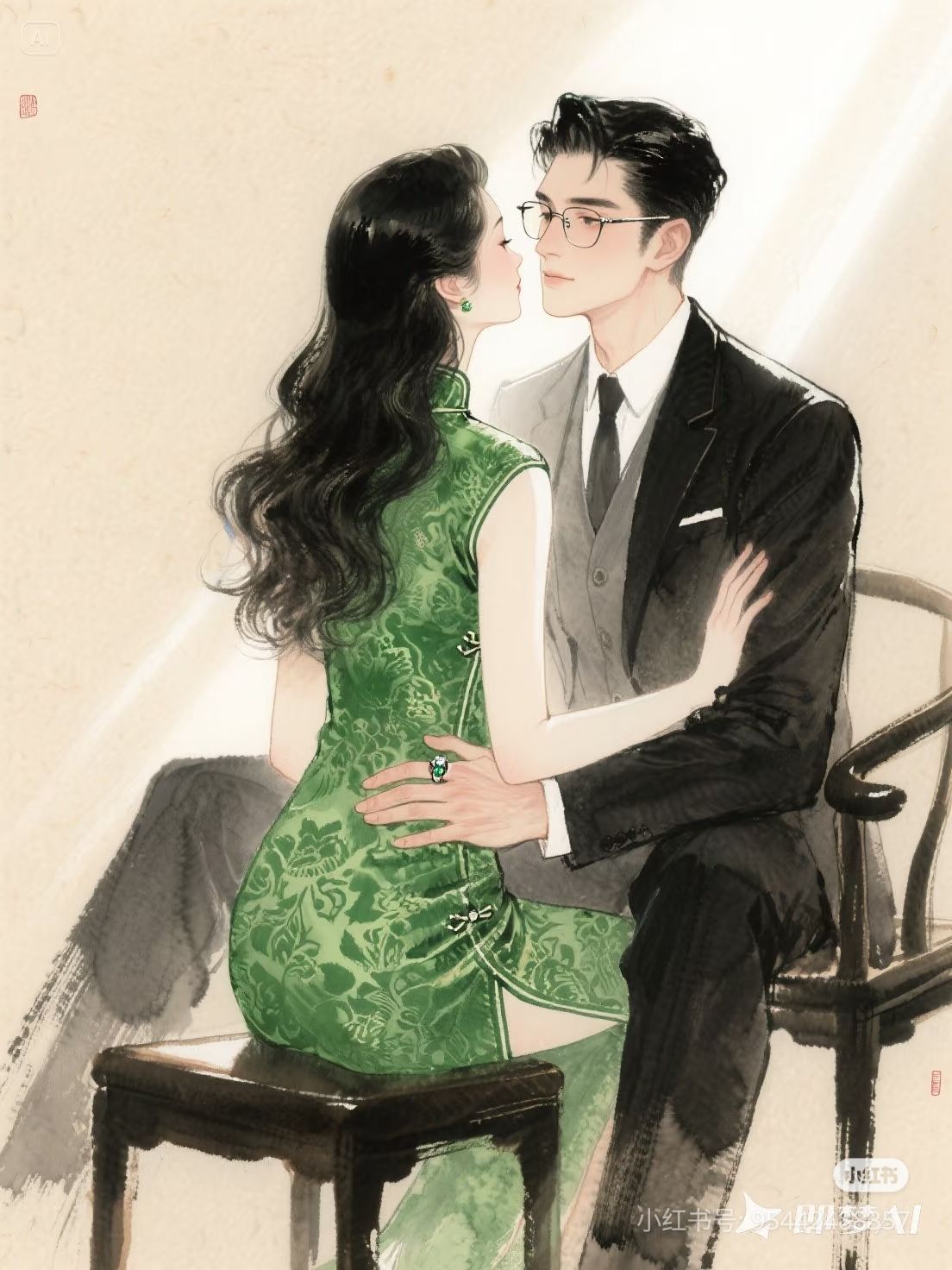 Ngọn Lửa Thiêu Đốt Tình Yêu