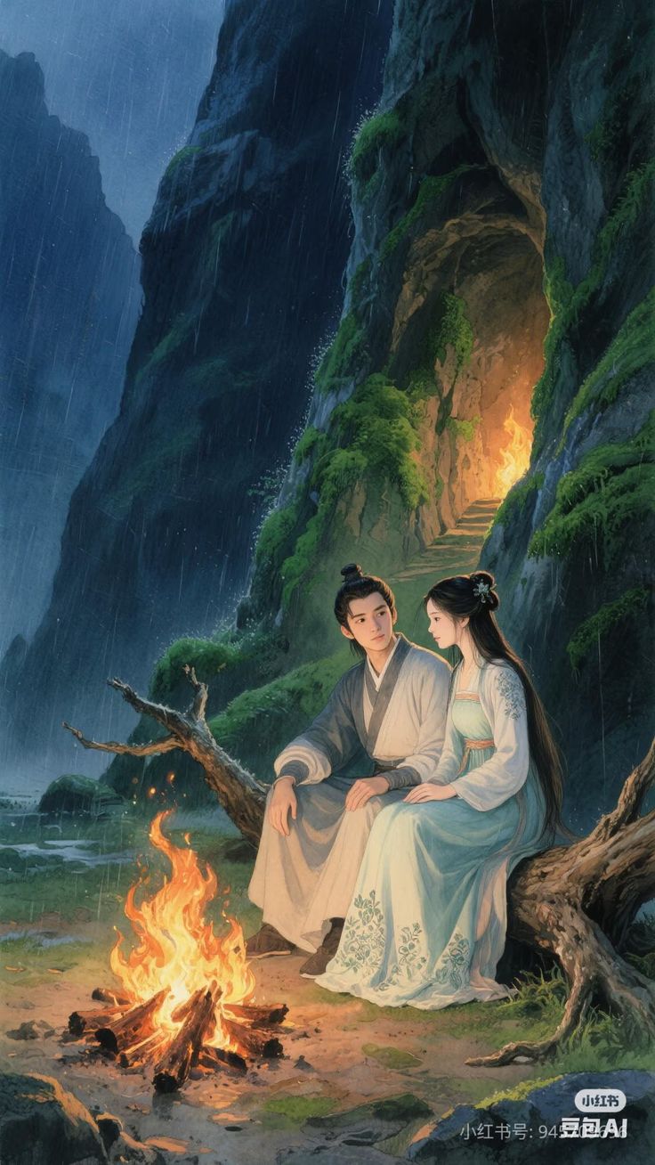 Duyên Định Cửu Trùng Thiên