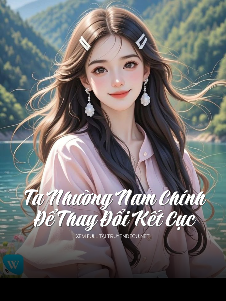 Ta Nhường Nam Chính Để Thay Đổi Kết Cục
